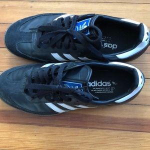 Men’s Adidas Samba - size 7